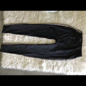 American Apparel Leggings